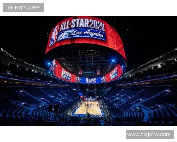 快船新球馆正式揭晓2025年将离开斯台普斯中心开启新篇章